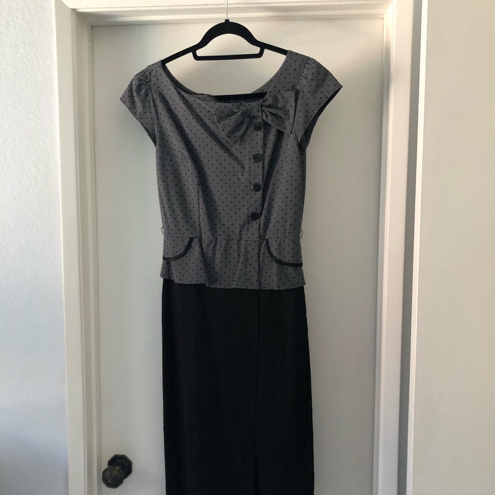 Vintage dress